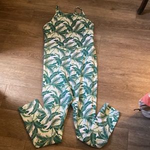 Manners London jumpsuit